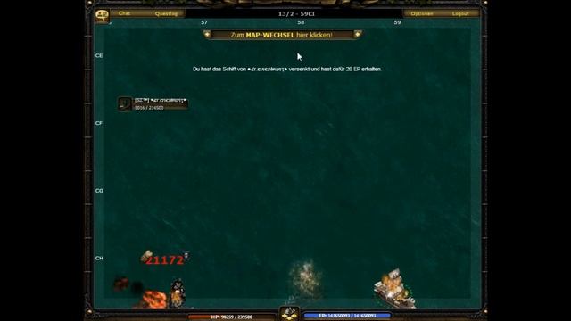 Seafight De2 AdF vs FOS SE™ Teil 2 смотреть онлайн
