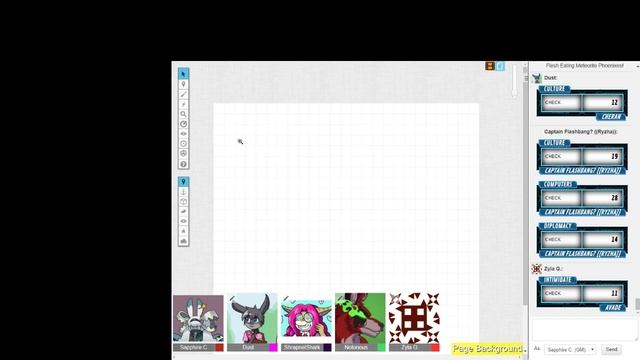 Starfinder - The Warp Bomb - Session 1: The AC is too strong. смотреть онлайн