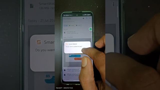 🔥🔥🔥SMART WALLET - Finally Apk File Launched (How To Download) смотреть онлайн