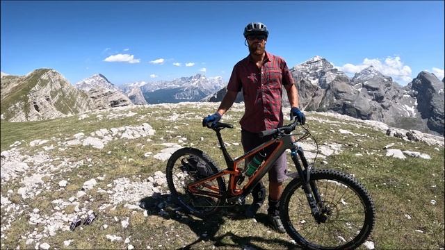 NEUHEIT - Bikevorstellung CONWAY WME 7.9 @CONWAYBikesOfficial
