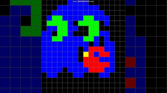 Игры для "Арены Pixel battle смотреть онлайн