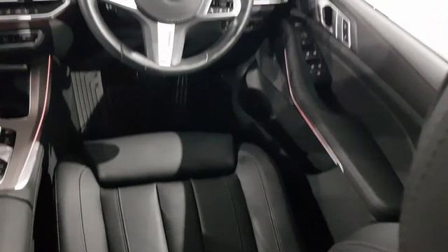191D25828 - 2019 BMW X5 M50D CV02 4DR AUTO - LOW MILEAGE Free Nationwide De... смотреть онлайн