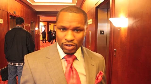 Smart Black Entrepreneur Testimonial:: Keyon Lomax смотреть онлайн