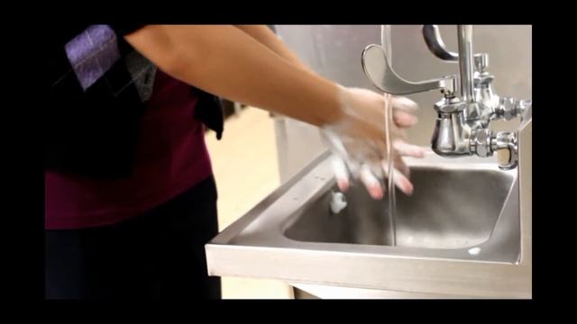 Handwashing смотреть онлайн