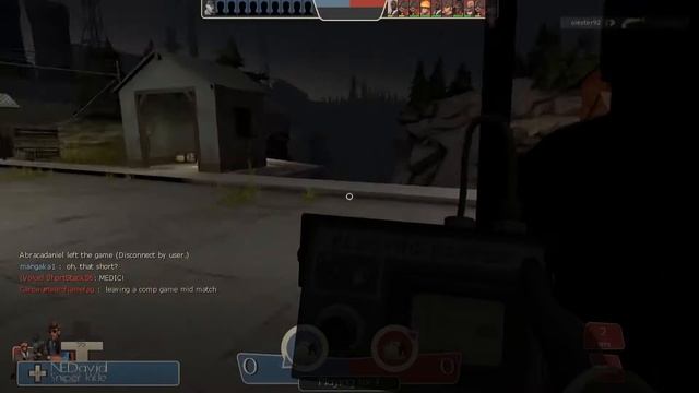 Team Fortress 2: Incendiary Espionage смотреть онлайн