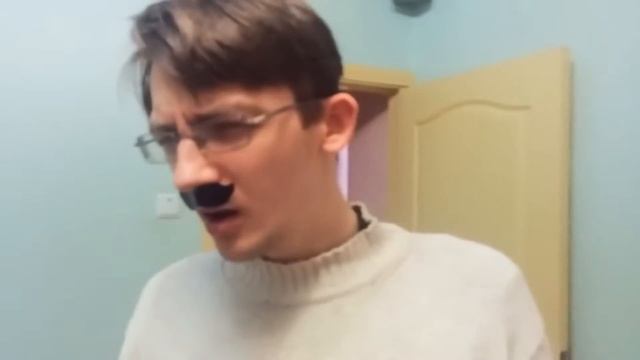 Ты что совсем больной ? / На Случай Важных Переговоров смотреть онлайн