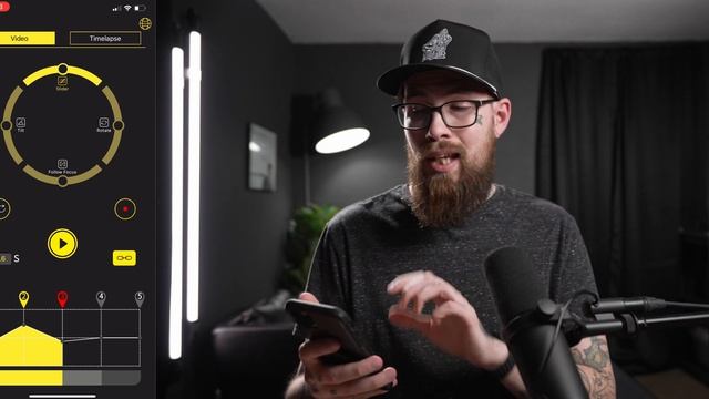 The BEST Motorized Slider for Filmmakers? | Zeapon Micro 2 Motorized Slider Review смотреть онлайн