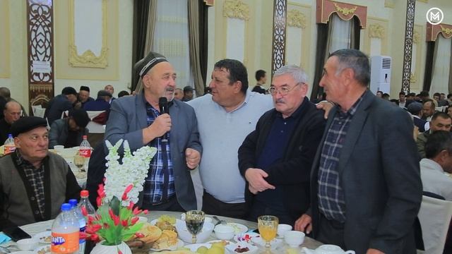 Mustafo Murodjon Sunnat To'yi 19.10.2024