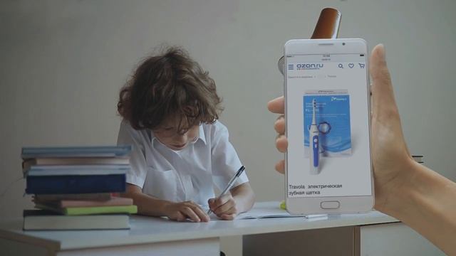 Что общего? Гранит. OZON смотреть онлайн