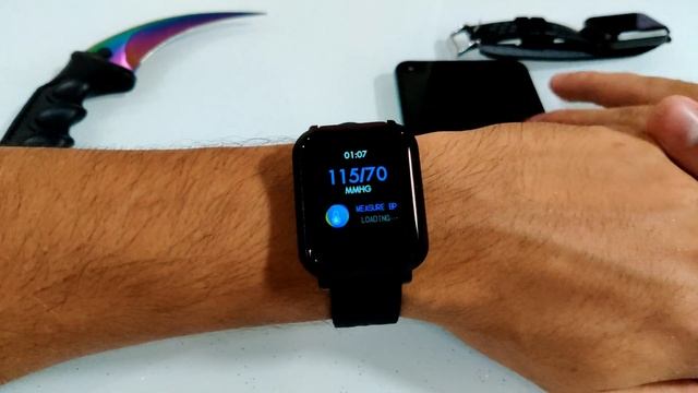 COLMI S9 PLUS | 2000RS SMARTWATCH | UNBOKING & REVIEW | SPORTS SERIES | FITBIT KILLER смотреть онлайн