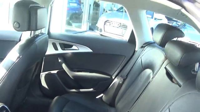 161D7537 CMG Audi Galway Audi A6 Avant 2.0TDI 150hp SE смотреть онлайн