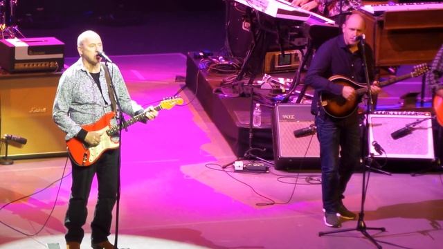 Mark Knopfler, "So far away" Melbourne, Fl 2015 смотреть онлайн