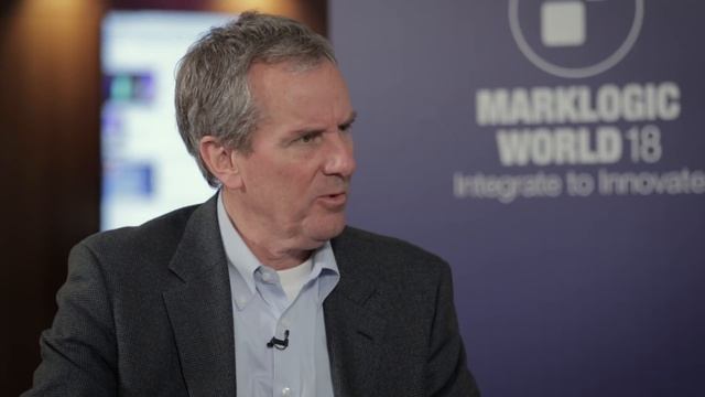 Cognizant AI&A Group Leverages MarkLogic’s Data Hub Framework смотреть онлайн