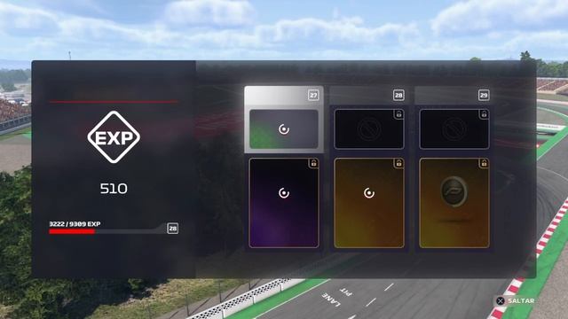 Spanish Grand Prix (F1-2020) - FERRARI 641 (1990) смотреть онлайн