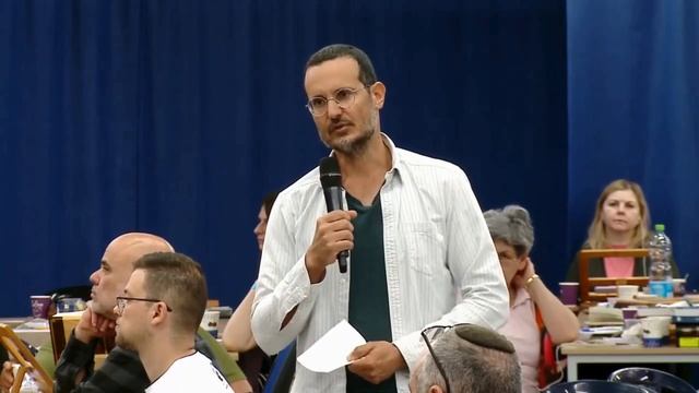 Разница между Исраэль и египтянами. 2024-04-28_lesson_rb-0832-dagim-metim_n1_p2_hd_09m01s-14m25s смотреть онлайн