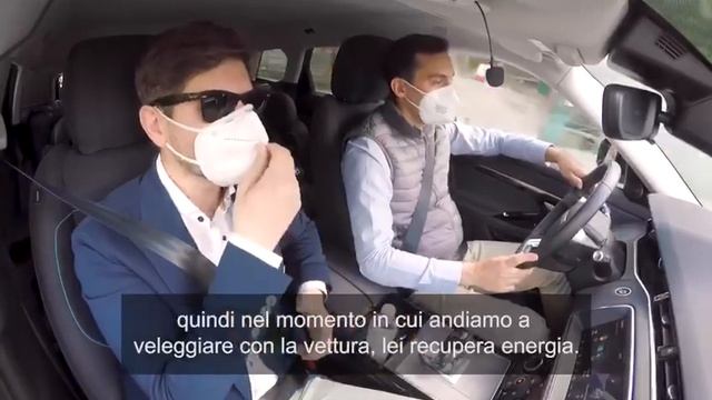 JLR EXPERIENCE - Clienti & Partners - Bosisio 1926 смотреть онлайн