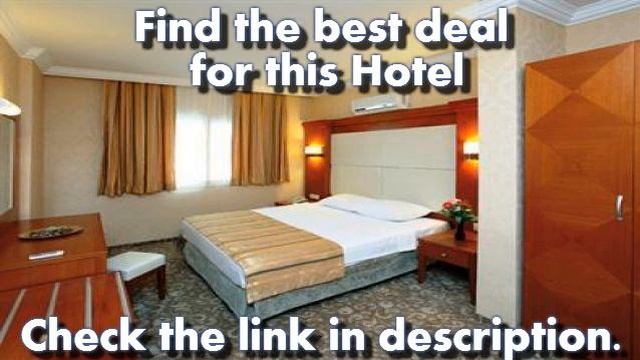 Club Julian Hotel And Apartments Marmaris - Marmaris - Turkey