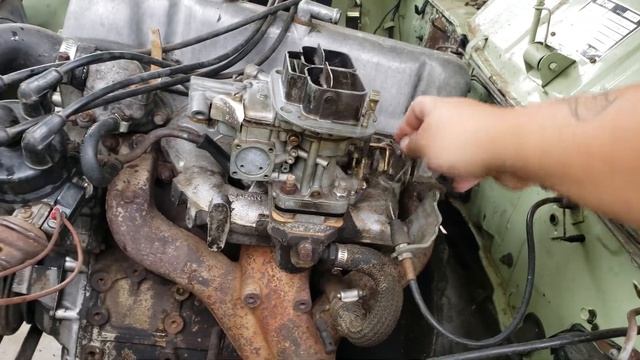 Datsun 521 updates смотреть онлайн