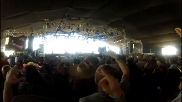 Coachella 2014 - Through The Eyes Of A South African