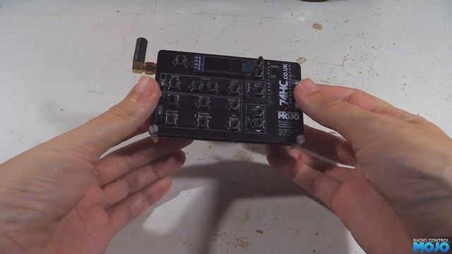 Tamiya Wrecker - #28 Updates смотреть онлайн