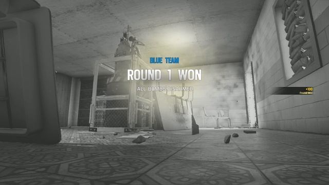 Russian Around- Rainbow Six Siege смотреть онлайн
