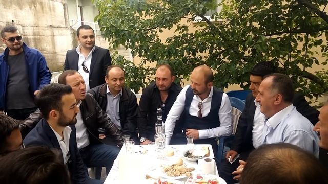 Yegenimin dugununden смотреть онлайн