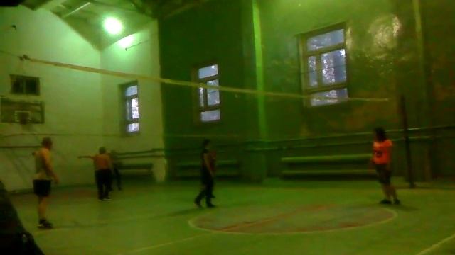 Волейбол в Бугульме смотреть онлайн