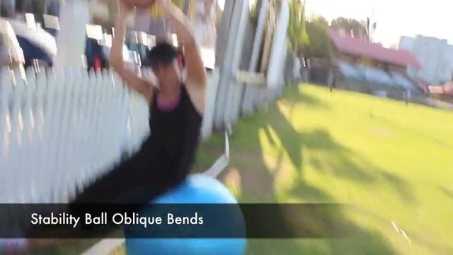 Tennis Fitness Training - Improve Your Tennis Serve смотреть онлайн