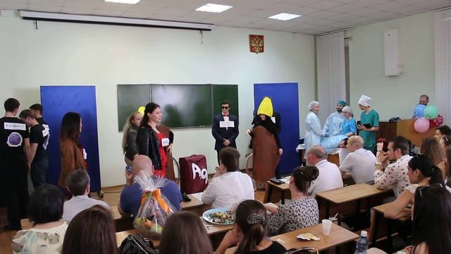 "Пирогены" патологический процесс смотреть онлайн