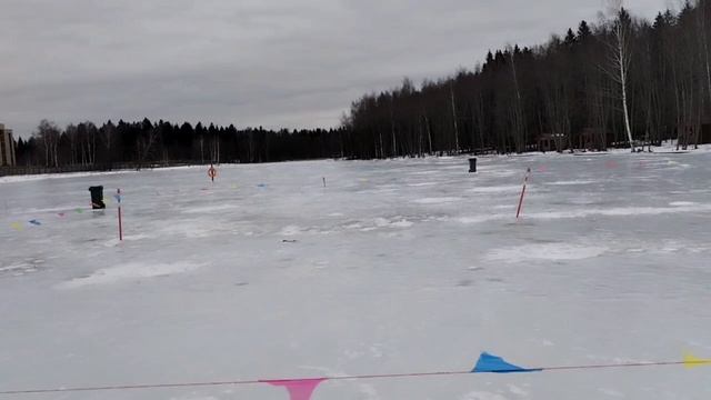 Сегодня Борис в качестве рыбака смотреть онлайн