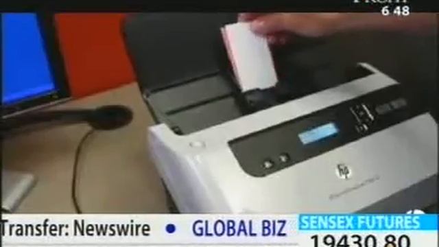 HP Hotspot LaserJet Pro M1218nfs MFP смотреть онлайн