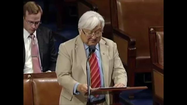US Congressman Mike Honda Speaking on Blessed Coffee & Ethiopia смотреть онлайн