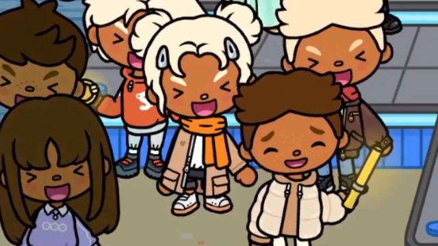 Любовное письмо 💌 #токабока #тока #tocalifeworld #tocaboca #toca #tocalife #babytoca #токалайфворл смотреть онлайн