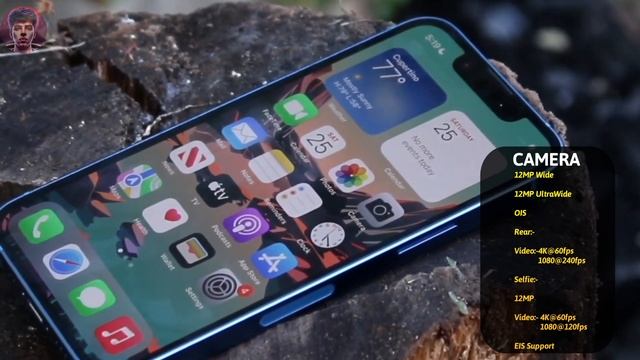 iPhone 13 Mini🔥| Malayalam Review смотреть онлайн