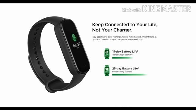 Mi Band 5 pro🤯 смотреть онлайн