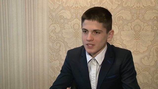 «Такой день» Белгородская область общество больных гемофилией смотреть онлайн