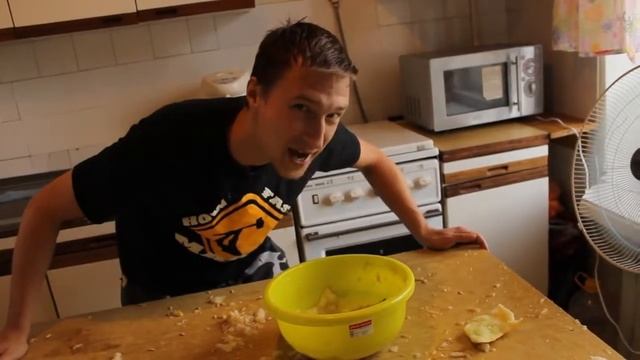 HFM Как приготовить коктейль смотреть онлайн