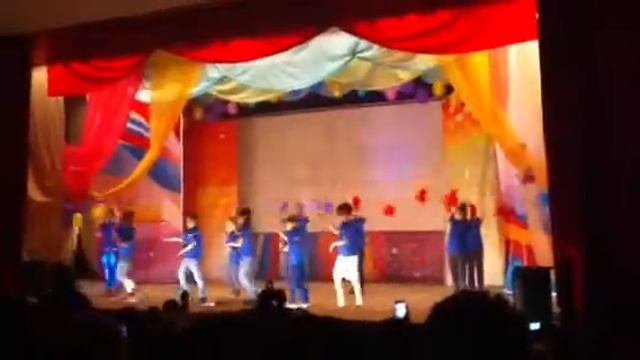 Лагерь ВКС концерт смотреть онлайн