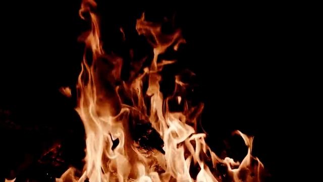 КАМИН  Звуки КаминаУспокаивающий КаминFireplace