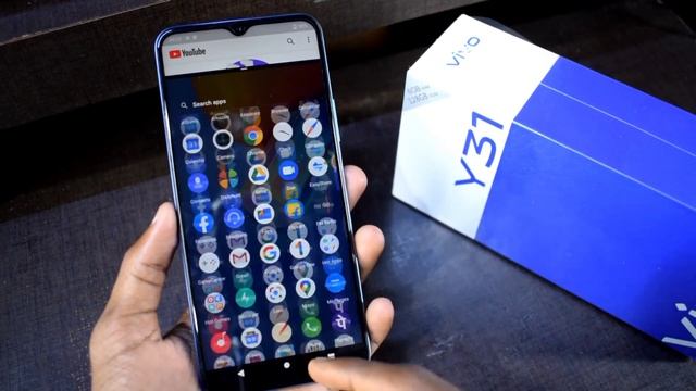 Vivo Y31 Tips And Tricks | Top 10+ | Vivo Y31 Hidden Features in Hindi смотреть онлайн