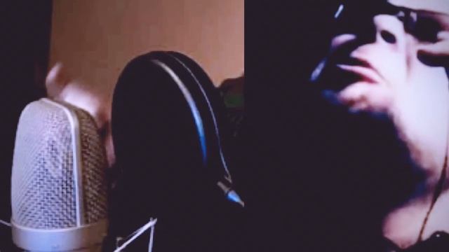 Шикарное исполнение cover на Круга смотреть онлайн