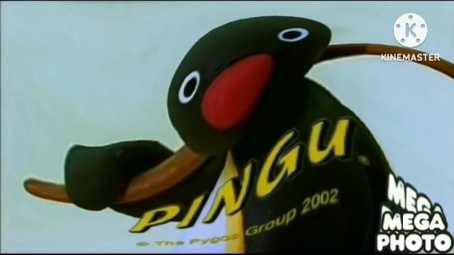 Pingu Outro With Effects 5 My Version