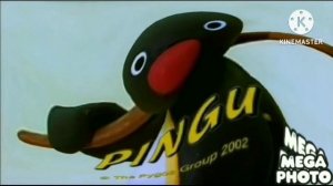 Pingu Outro With Effects 5 My Version
