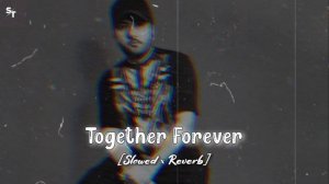 Together Forever - (slowed × reverb) | Honey Singh