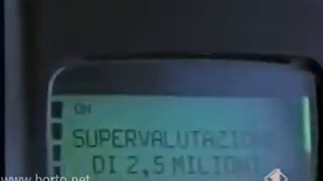 Pubblicità anni '90 - Lancia Dedra - 1992 - www.borto.net смотреть онлайн