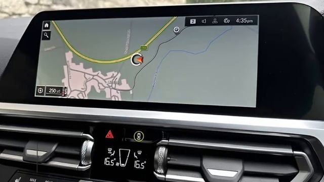 BMW 4 SERIES 430d xDrive M-Sport Auto 2021-Lloyd Motors смотреть онлайн