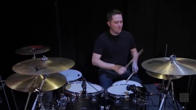 Aeroplane (Red Hot Chili Peppers) | Lexington Lab Band смотреть онлайн