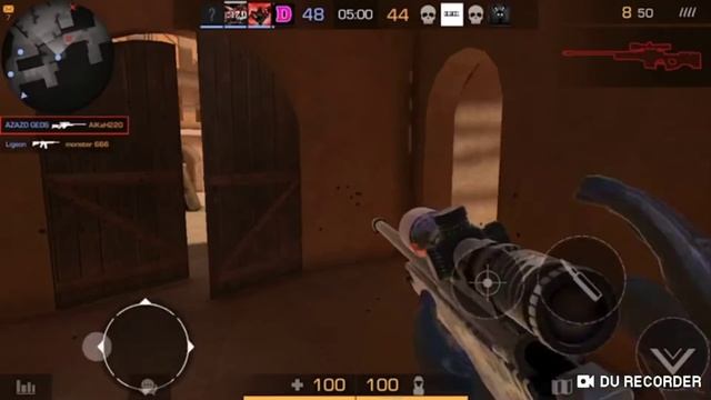 Где-то там Fragmovie Standoff2 смотреть онлайн