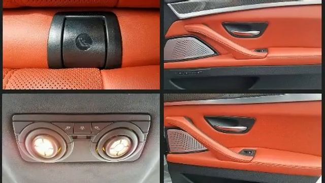 2014 BMW M5 in Fort Pierce, FL 34982 смотреть онлайн