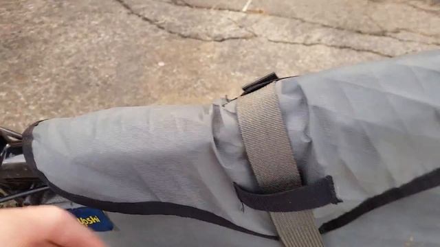 MTB Tip of the Week - Episode 6: Ditch Your Camelbak смотреть онлайн